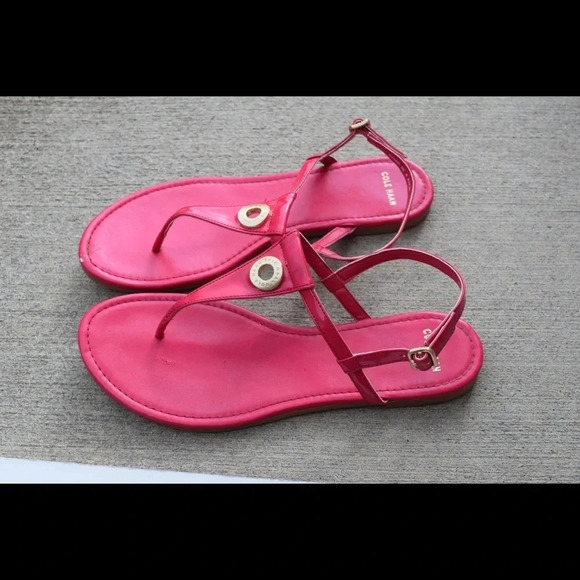 Cole Haan sandals - Picture 6 of 8